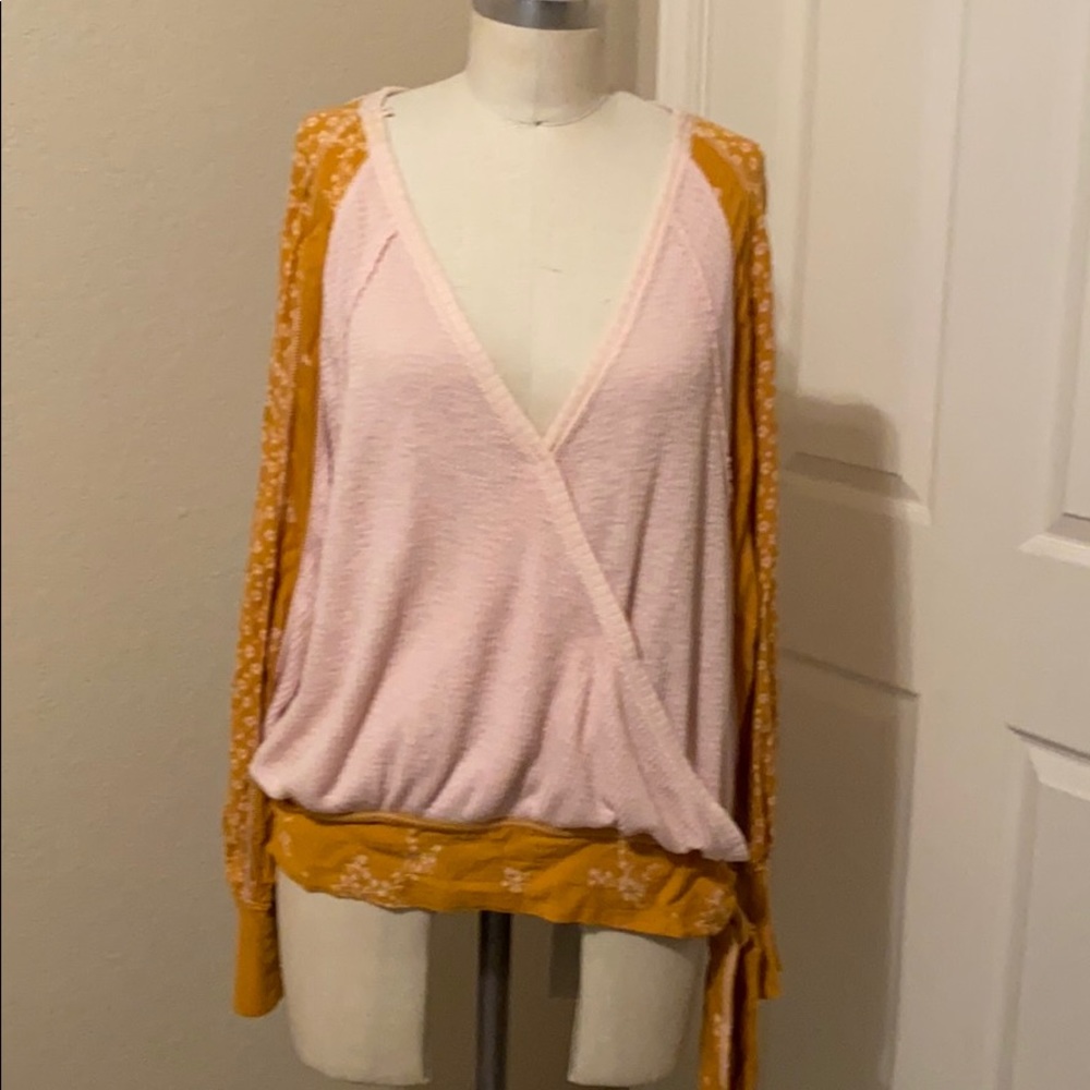 Free People Top